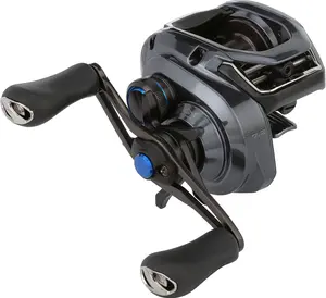 Shimano SLX 70A Baitcasting Reels