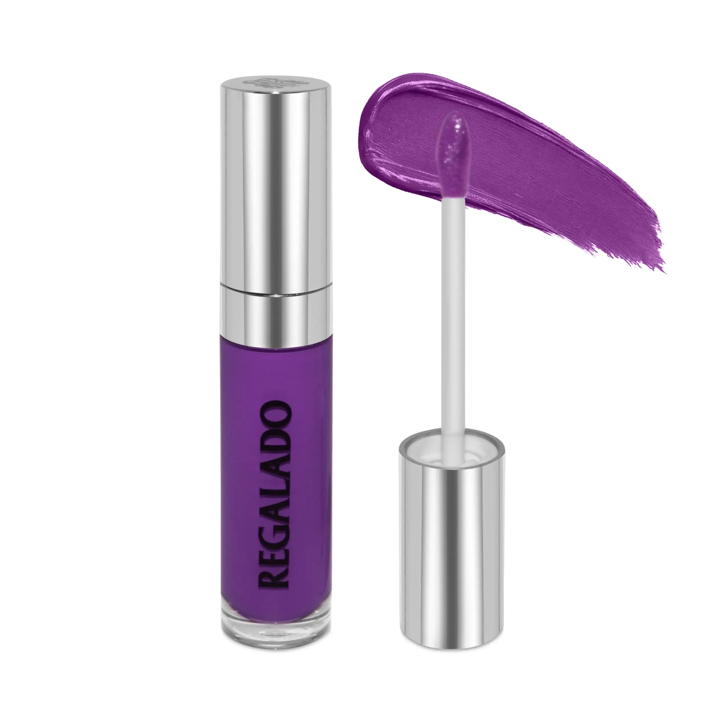 AMBITIOUS GIRL Velvet Matte Lipstick