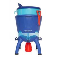 LifeStraw Community Autofill
