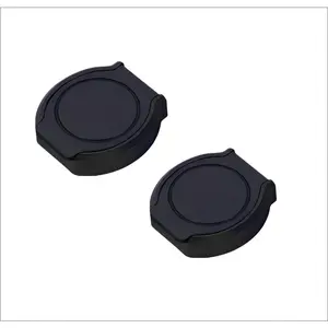 2-Pack  Webcam Covers, Desktop External Lens caps, Shutter Protectors,  Covers for Streaming, Compatible with C270/C615/C920/C930E/C922X