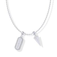 Fearless - White Gold