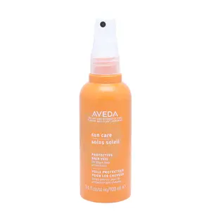 Aveda Sun Care Protective Hair Veil 100ml Lightweight Water-Resistant UV Defense Mist for All Hair Types