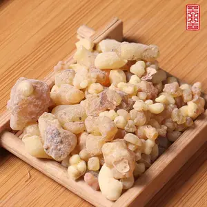 Natural Frankincense, 50g High-end Frankincense Beads, Natural Incense, Air Purifier, Home Fragrance for Living Room, Bedroom, Bathroom, Scent