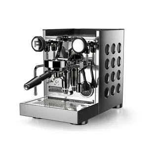 Rocket Espresso Apartmento TCA