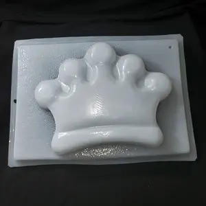 Crown Plastic Mold