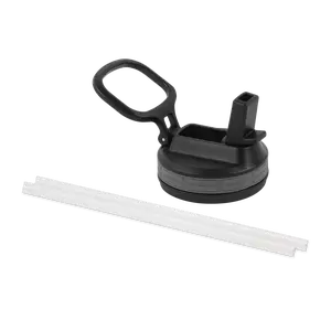 Swivel Handle Straw Lid