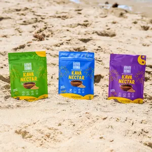 Kava Nectar Triple Pack