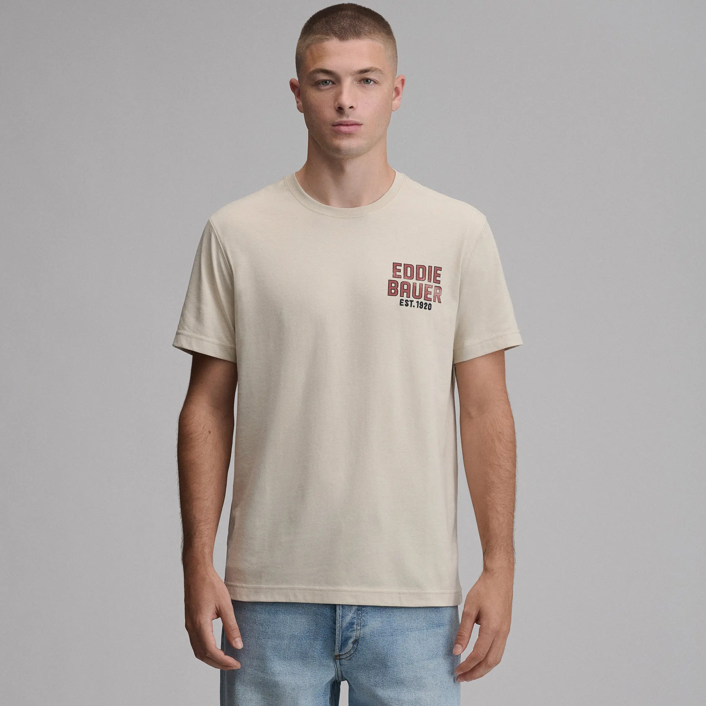 Men's EB Est. 1920 T-Shirt