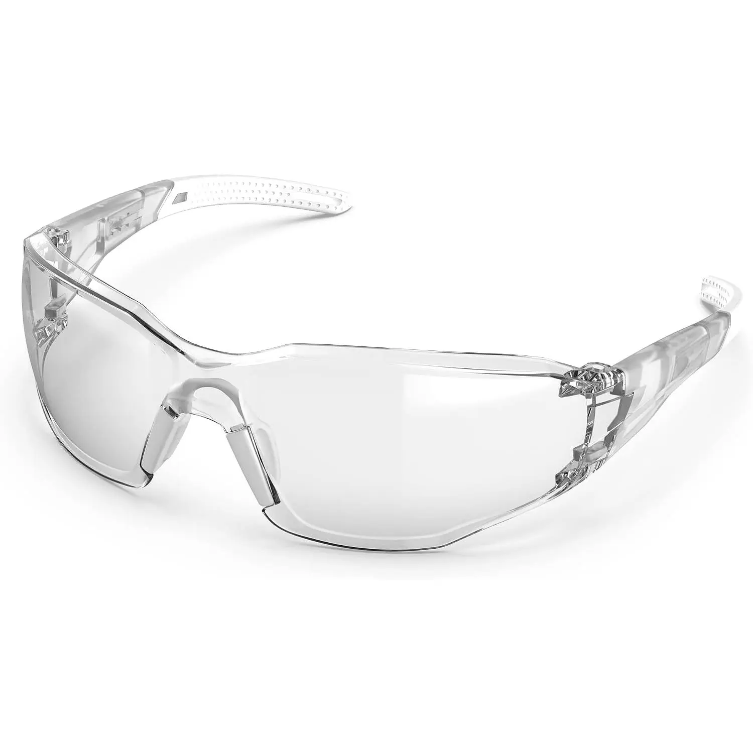 Anti-Fog Lens Adjustable Frames Eye Protection Goggles For Men Women