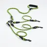 Multi-Dog Leash Set, No Tangle Leash, Durable Dog Harness for Medium & Large Breeds, Easy Control & Comfortable Walking Experience, Leash Included
