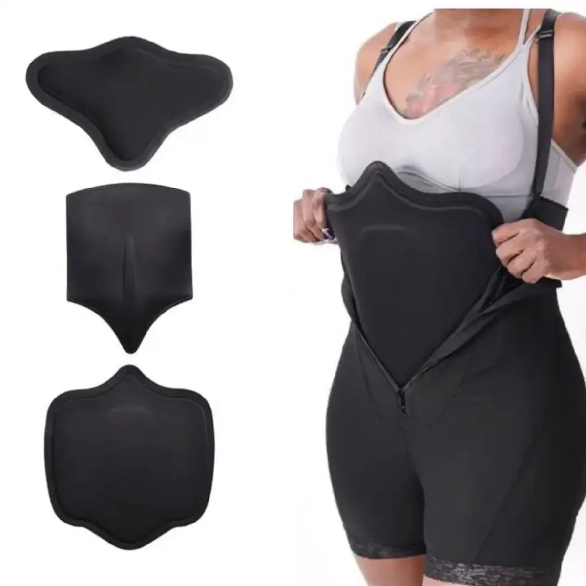 abdominal board abdominal board