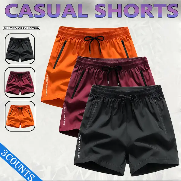 Mixed 3-pack Color 3