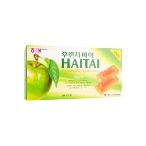 HAITAI French Apple Pies - 15 Pieces, 6.77oz