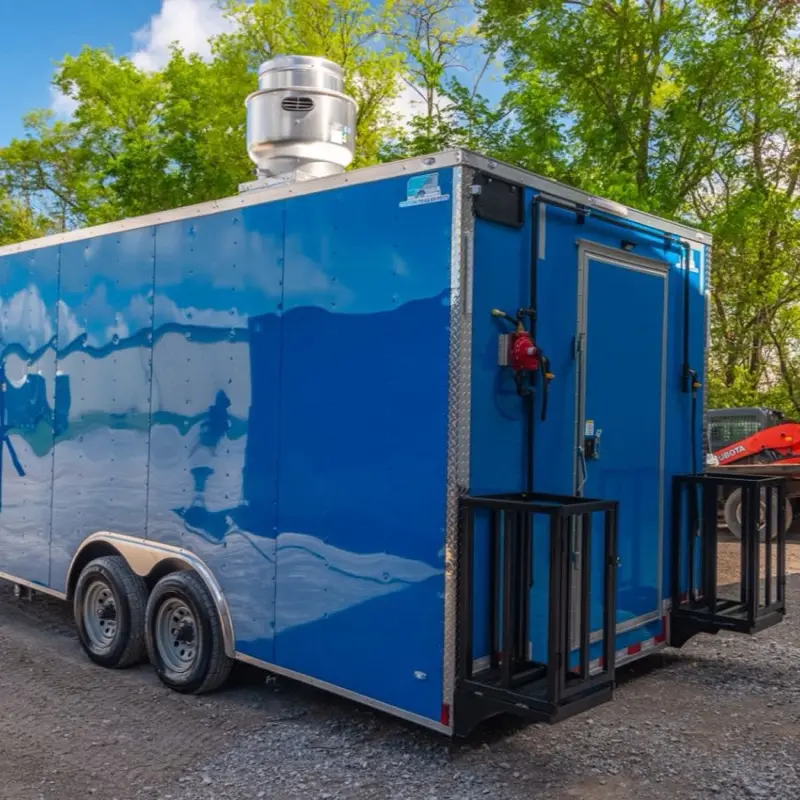 8.5X20 Equipped Food Trailer.0
