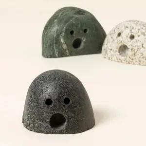 Garden Ghosts - Set of 3