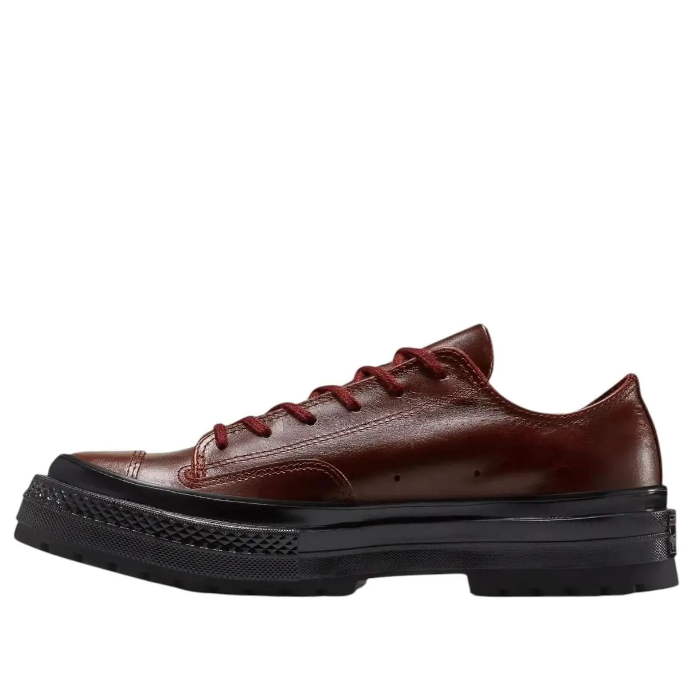 Converse Chuck 70 National Leather Low Top 'Rottin Apple' A15677C Converse Chuck 70 National Leather Low Top 'Rottin Apple' A15677C