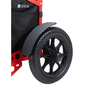Zuca Cart Fenders [Compact Disc Golf Cart Only]