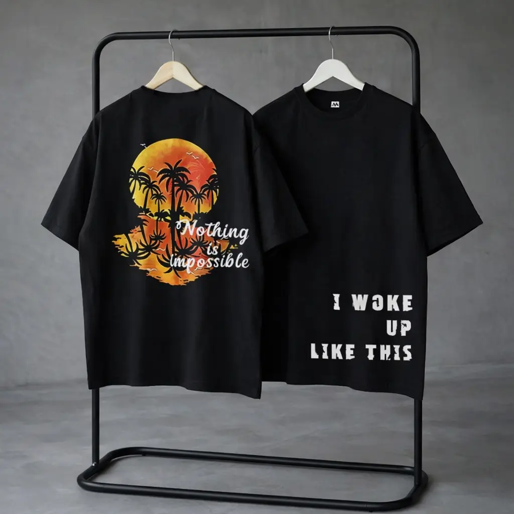 125 Black + 118 Black