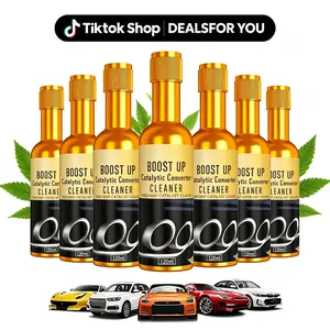 Car Deep Cleaning Kit