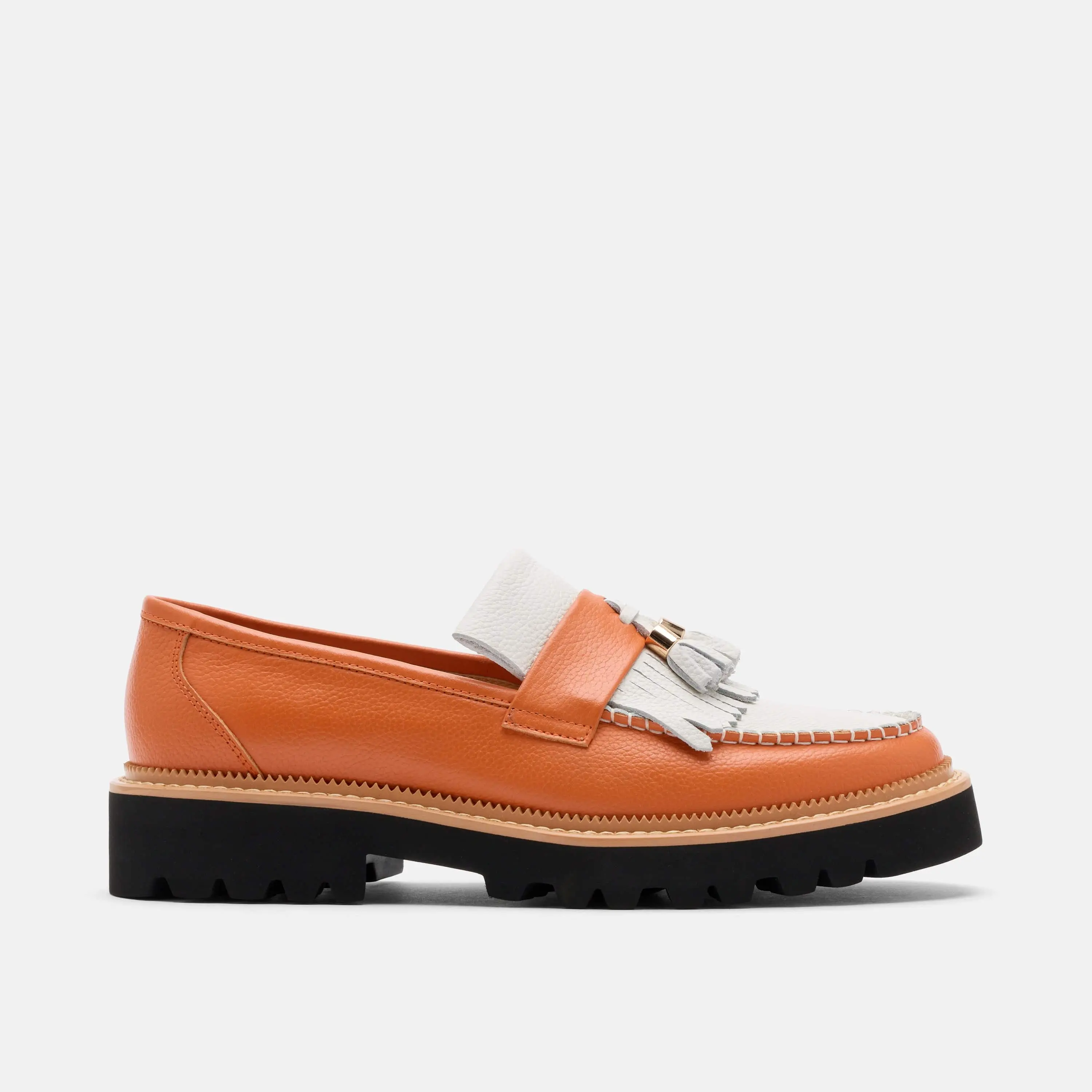 onitsuka tiger loafers - TikTok Shop