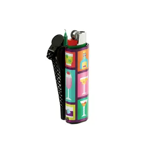 HAPPY HOUR LIGHTER CASE