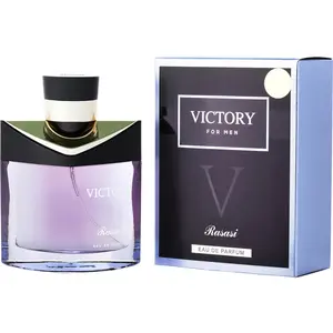 Rasasi Victory By Rasasi Eau De Parfum For Men