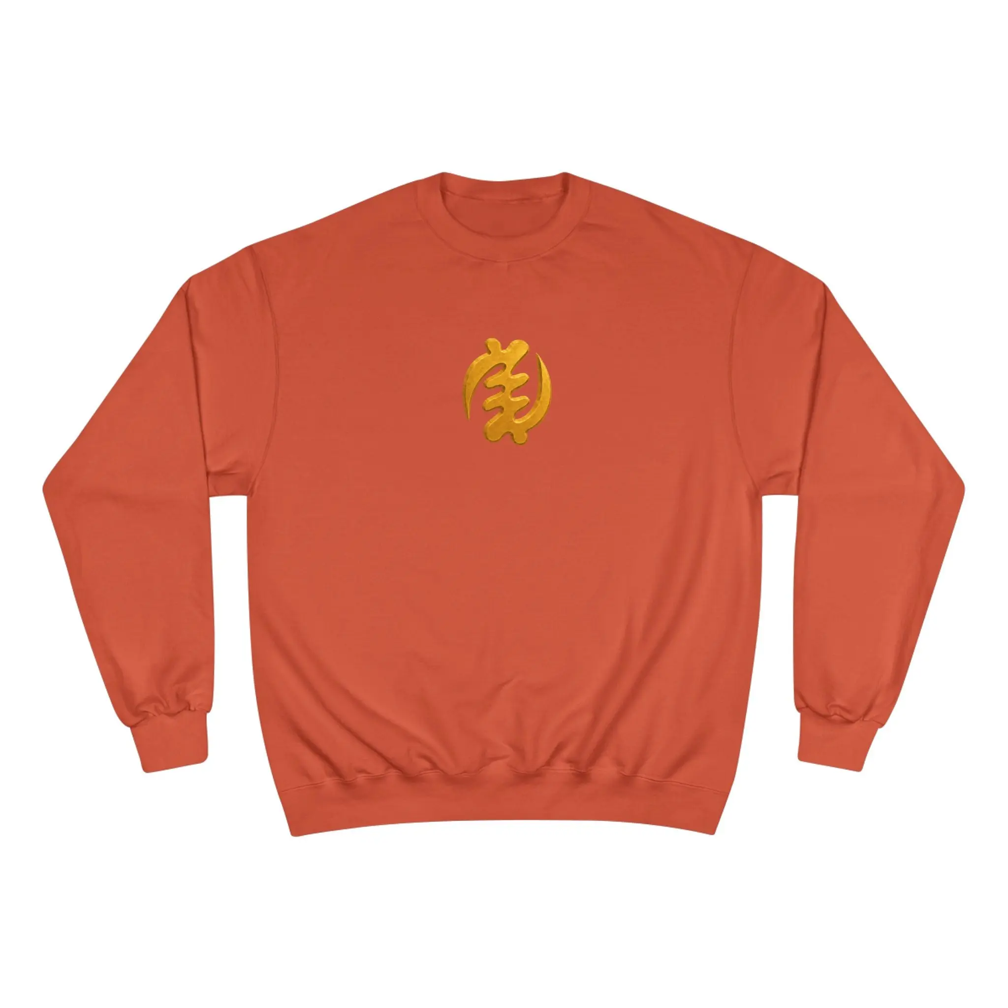 BOXXY JERSEY SWEATSHIRT