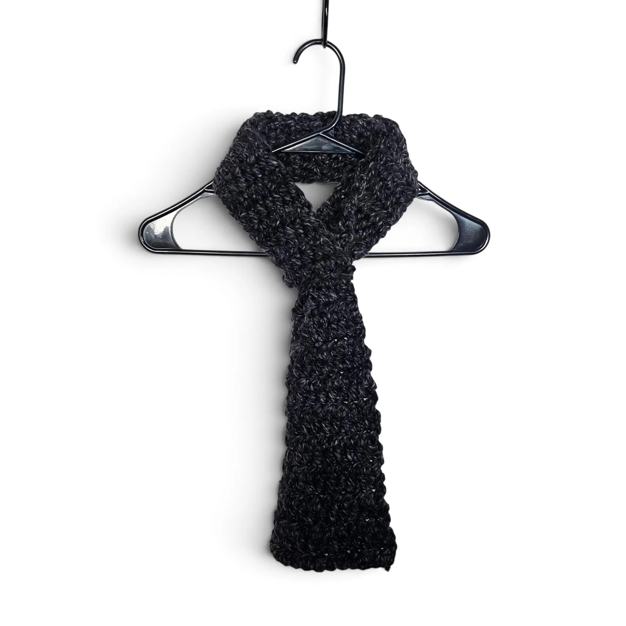 Crochet Scarf