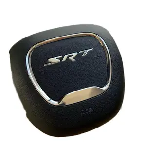 Srt airbag cover replacement