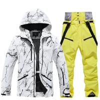 ski suit set 11