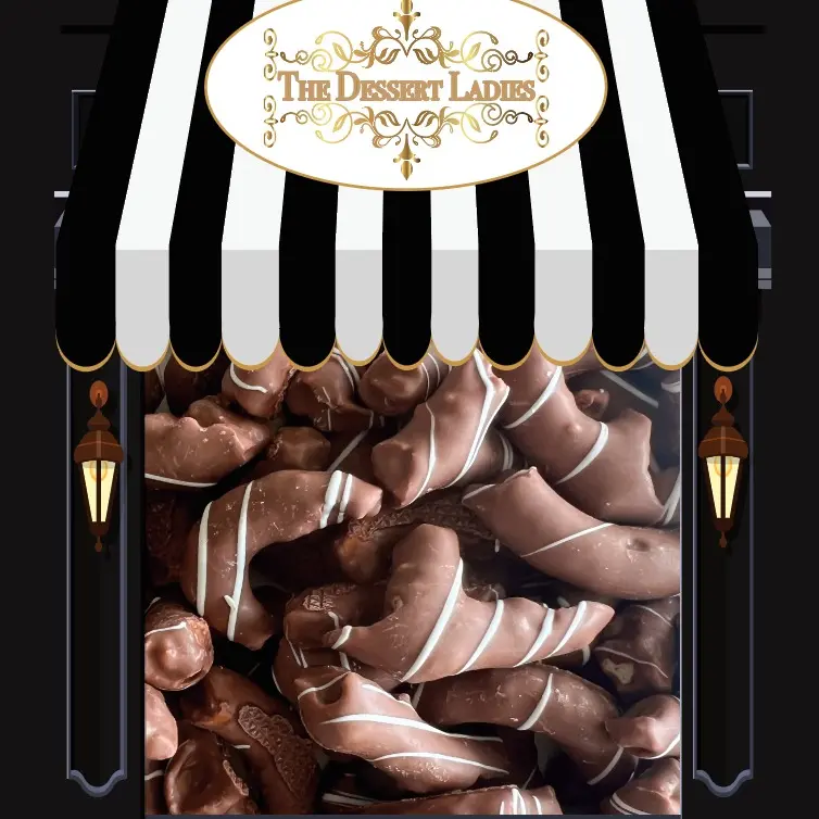 Classic Milk Chocolate 