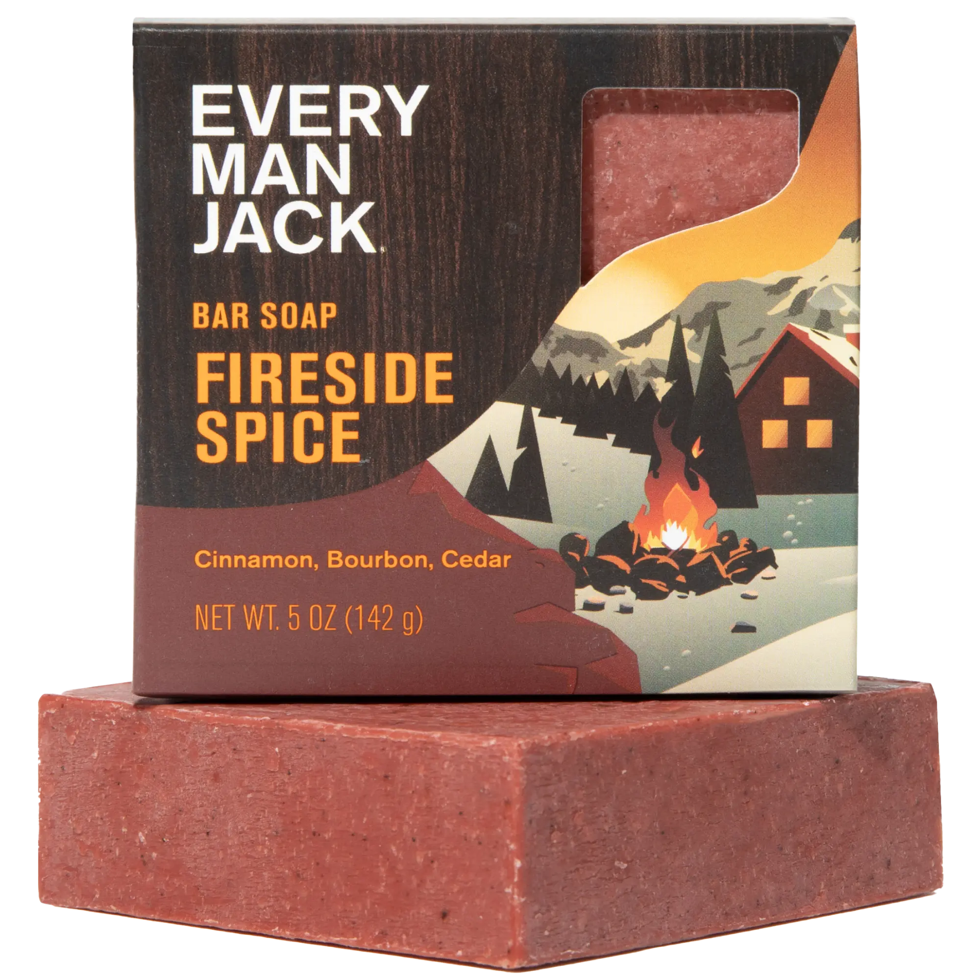 Fireside Spice