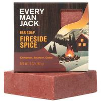 Fireside Spice