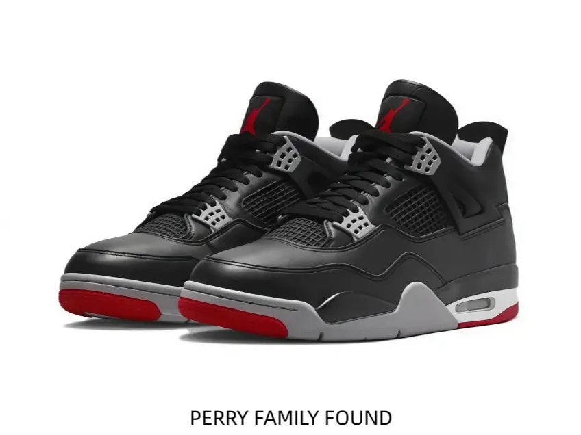 Black Red Contrast Mid Top Sneakers Polished Leather Shell Breathable Mesh Inserts Sculpted Support Frames Urban Daily Street Footwear