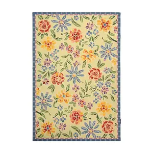 Chelsea Collection HK214 6' X 9' Rug by Valerie