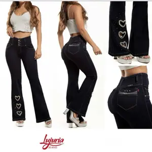 Jeans 100% colombianos Jeans 100% colombianos
