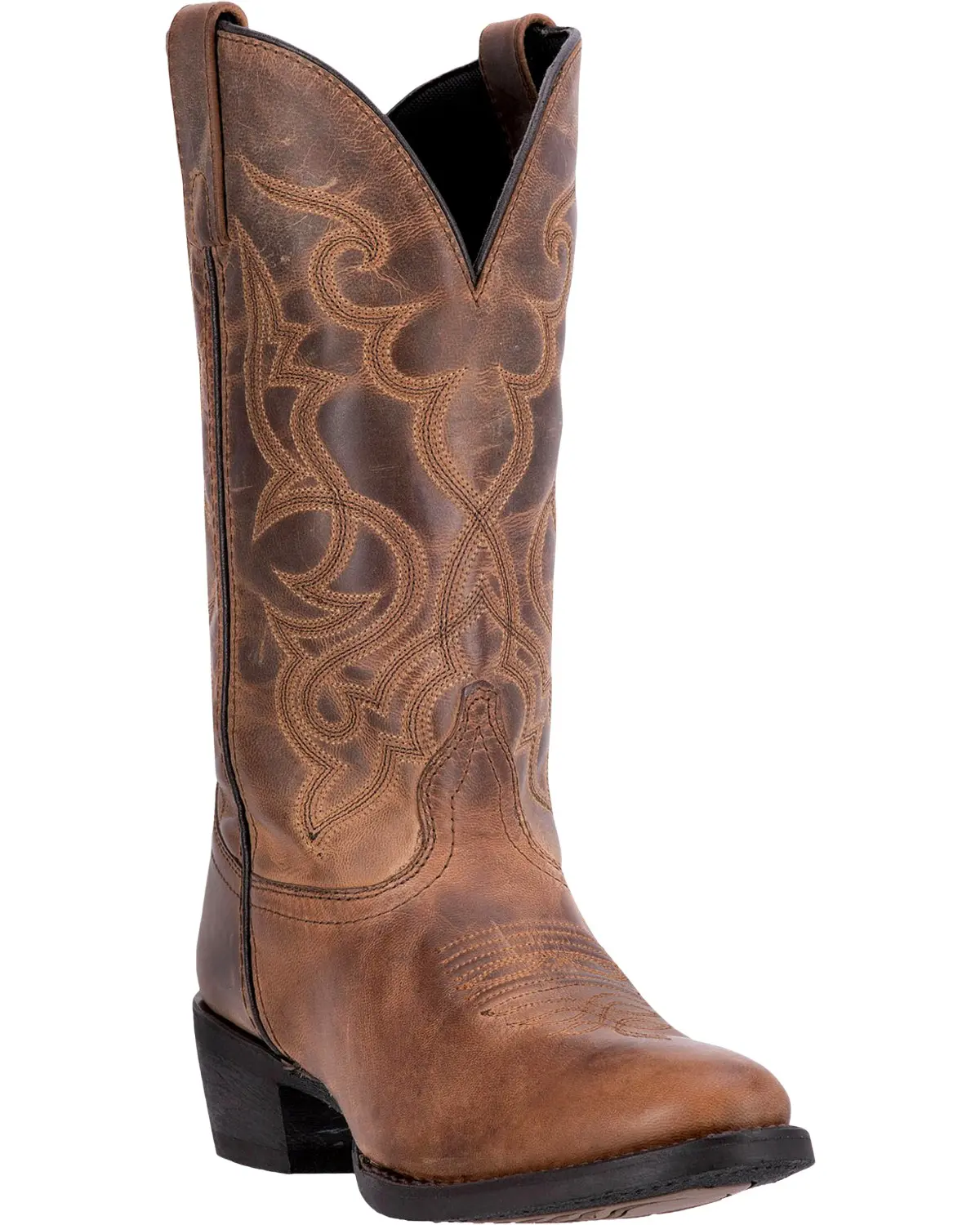 Laredo Women's Women'S Maddie Western Boot Round Toe - 51112