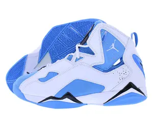 Nike Jordan True Flight Leather Mens Shoes