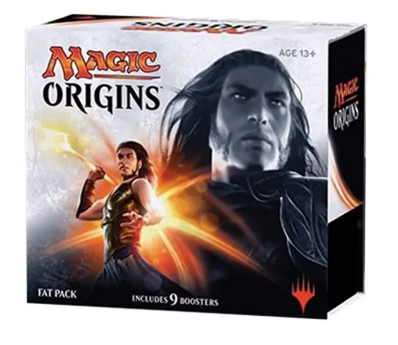 booster box magic origins Magic Origins Booster – Axion Now