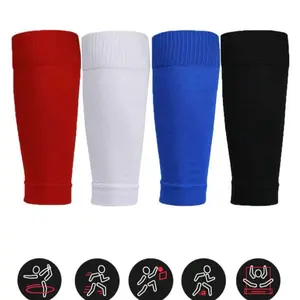 Unisex Compression Calf Sleeves Performance Support for Sports Training Breathable Stretchy Comfortable Fit Reduce Muscle Fatigue