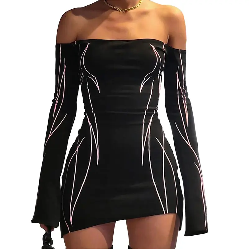 clubllondon black dresses - TikTok Shop