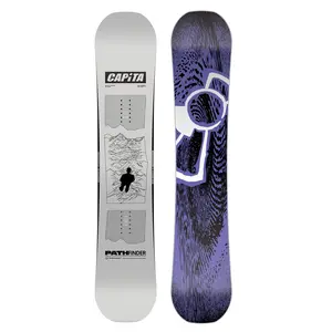 CAPiTA Pathfinder Snowboard 2026