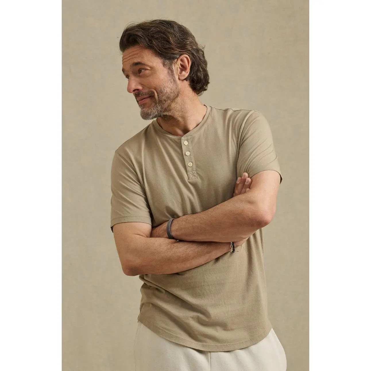 FULTON HENLEY