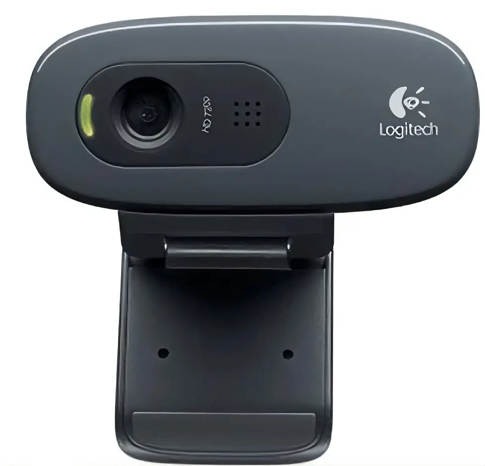 Webcam C270 P595-960000694