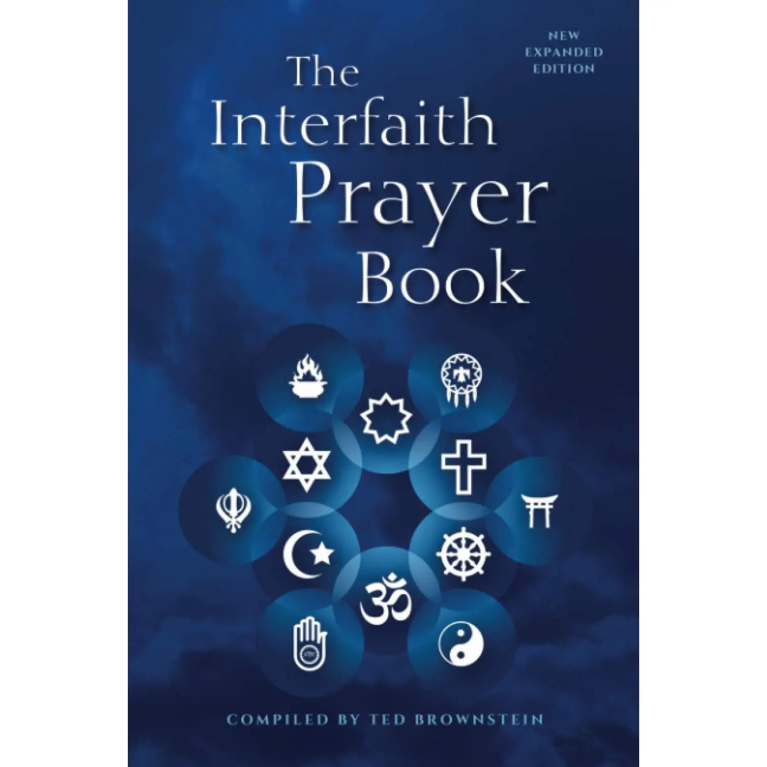 The Interfaith Prayer Book: New Expanded Edition