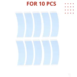 UNice Free Gift Custome Wig Tape double back tape bonding te adhesive double sided Invisible Waterproof Sealant