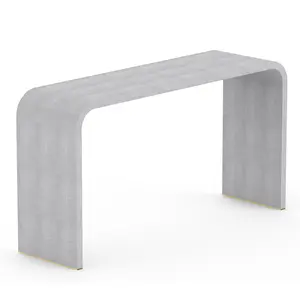 Shagreen Console