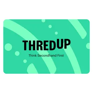 thredUP eGift Card