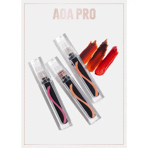 AOA Pro Lip Liner Peel-Off Tattoo