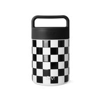 Black and White Checkmate